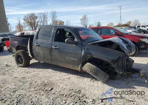 2010 Chevrolet Silverado K1500 Lt from USA, damaged, VIN 3GCRKSE3XAG299512